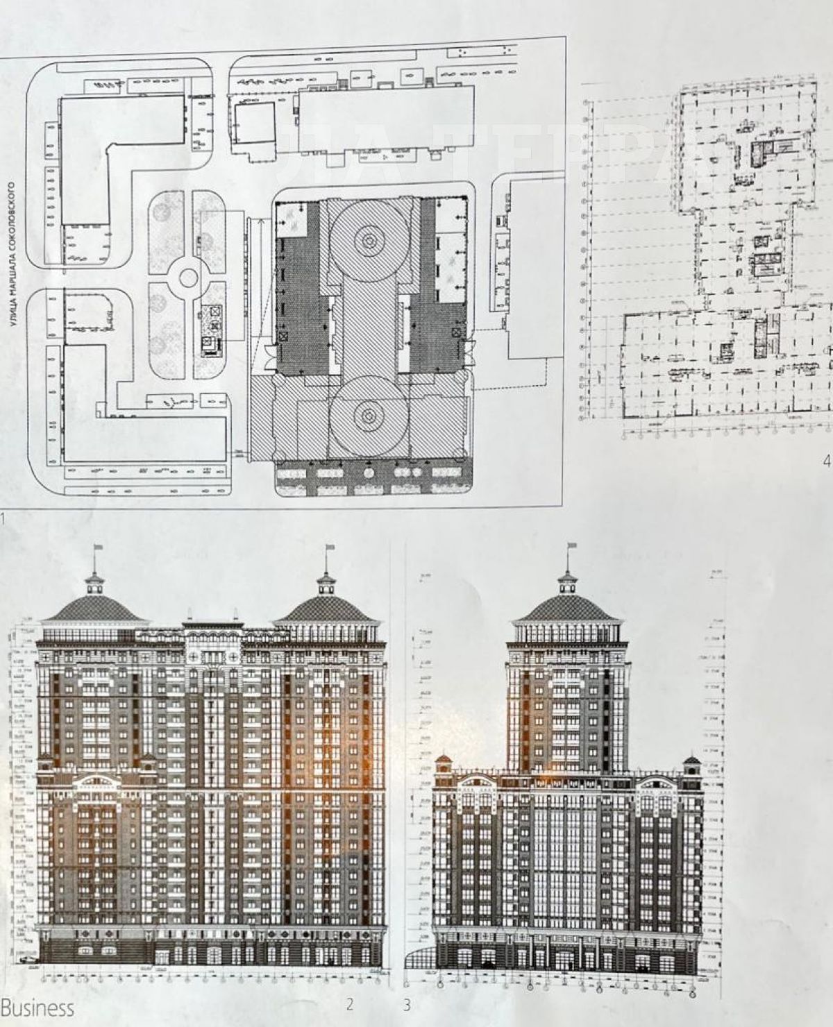 Купить 2-к квартиру, Москва, Щукино, Расплетина ул, 22к2 | «Ла Терра»