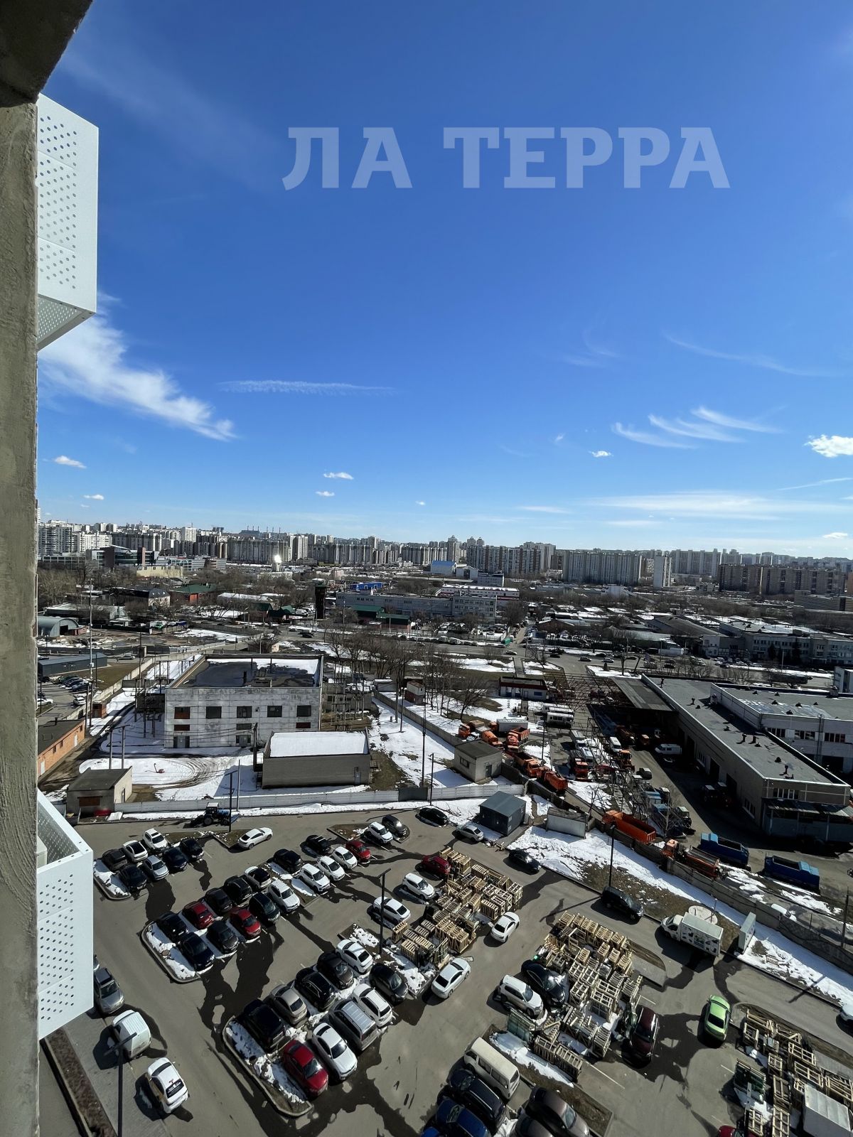 Снять 1-к квартиру, Москва, Люблино, Люблинская, 80к6 | «Ла Терра»