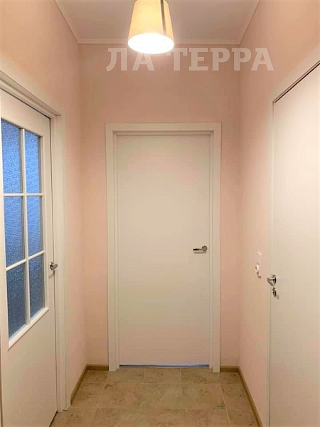 Квартира по адресу: Люберцы, Камова, 9к1, общая площадь 35.2 (№73699)