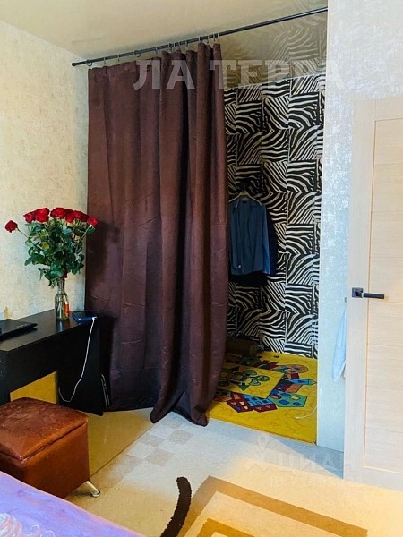 Квартира по адресу: Сабурово, Московская обл., Парковая ул, 23, общая площадь 32 (№69902) Квартира по адресу: Сабурово, Московская обл., Парковая ул, 23, общая площадь 32 (№69902)