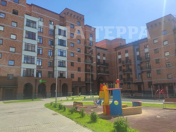 Квартира по адресу: Сабурово, Московская обл., Парковая ул, 23, общая площадь 32 Квартира по адресу: Сабурово, Московская обл., Парковая ул, 23, общая площадь 32