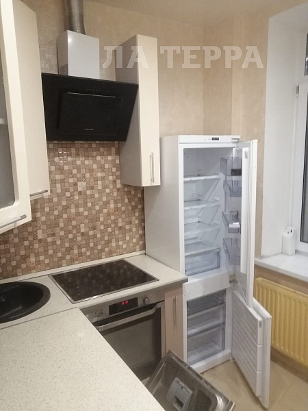 Квартира по адресу: Сабурово, Московская обл., Парковая ул, 23, общая площадь 32 (№69902) Квартира по адресу: Сабурово, Московская обл., Парковая ул, 23, общая площадь 32 (№69902)