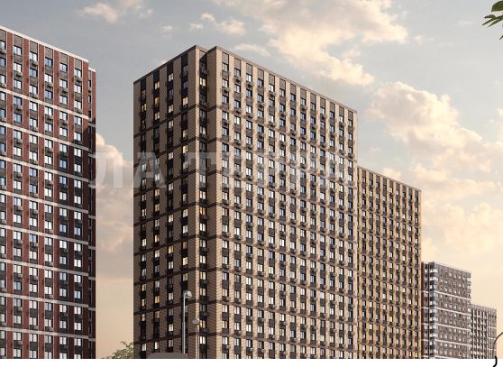 Объект Москва, Чертаново Центральное, Красного Маяка ул, 26 (№74176) Объект Москва, Чертаново Центральное, Красного Маяка ул, 26 (№74176)