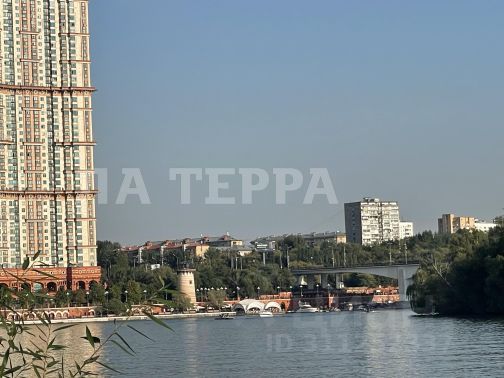 Объект г Москва, Клубный Город на Реке Примавера ЖК, Вивальди кв-л (№74178) Объект г Москва, Клубный Город на Реке Примавера ЖК, Вивальди кв-л (№74178)