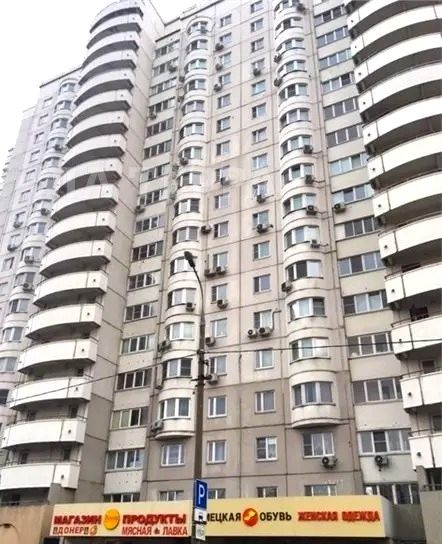 Снять 3-к квартиру, 100 кв.м., Москва, Волгоградский пр-кт, 104к1 (№74218) Снять 3-к квартиру, 100 кв.м., Москва, Волгоградский пр-кт, 104к1 (№74218)