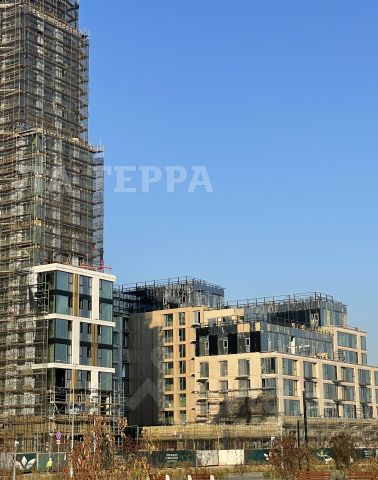 Объект г Москва, Клубный Город на Реке Примавера ЖК, Вивальди кв-л (№74178) Объект г Москва, Клубный Город на Реке Примавера ЖК, Вивальди кв-л (№74178)