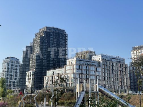 Объект г Москва, Клубный Город на Реке Примавера ЖК, Вивальди кв-л (№74178) Объект г Москва, Клубный Город на Реке Примавера ЖК, Вивальди кв-л (№74178)