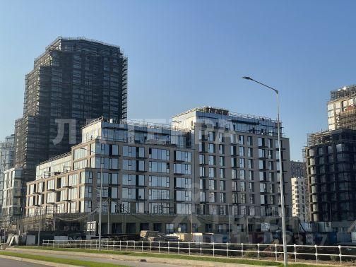 Объект г Москва, Клубный Город на Реке Примавера ЖК, Вивальди кв-л (№74178) Объект г Москва, Клубный Город на Реке Примавера ЖК, Вивальди кв-л (№74178)