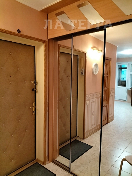 Снять 2-к квартиру, 64 кв.м., Реутов, Победы ул, 22к1 (№74584)