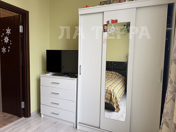 Квартира по адресу: Москва, Твардовского ул, 4к4, общая площадь 67.4 (№74452)