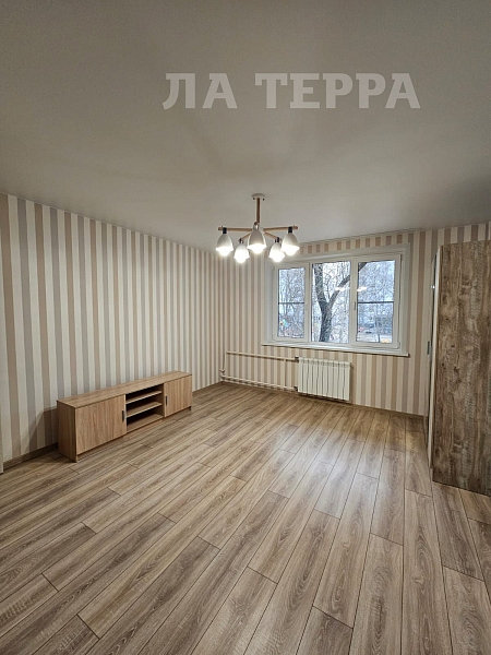 Снять 1-к квартиру, 39 кв.м., Москва, Строгино, Таллинская ул, 6 (№70148)