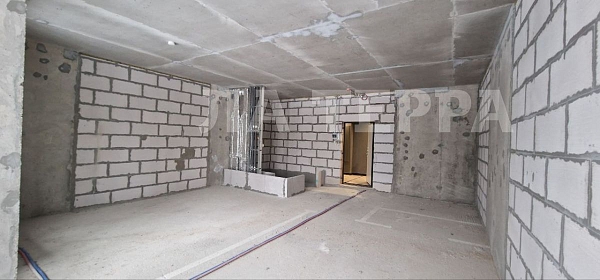 Квартира по адресу: Опалиха, Новая Московская , 49к4, общая площадь 51.4 (№74398)