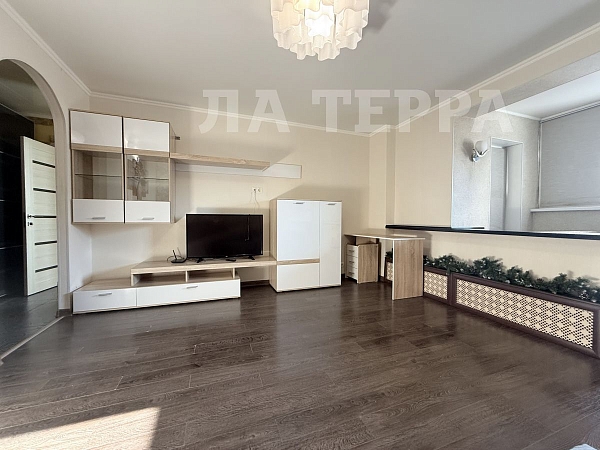 Квартира по адресу: Дрожжино, Южная ул, 19к1, общая площадь 42 (№74412)