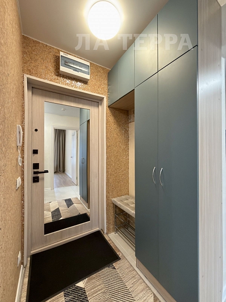 Снять 2-к квартиру, 55 кв.м., Москва, Салтыковская ул, 6/1к7 (№74314)