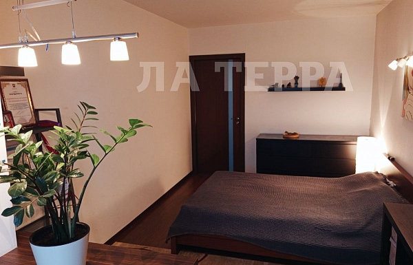 Квартира по адресу: Красного, ул. Военный Городок Павшино, 5, общая площадь 95 (№74369)