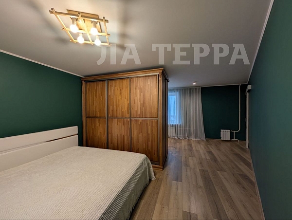 Квартира по адресу: Москва, Островитянова ул, 39, общая площадь 79.4 (№74419)