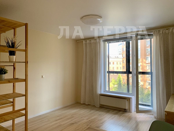 Снять Студия, 28 кв.м., Красногорск, Дачная ул, 5 (№74384)