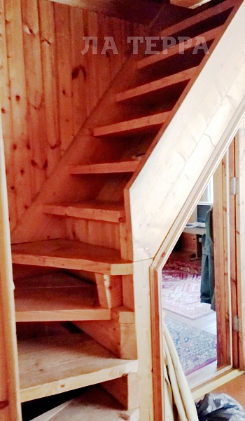 Дом, 61 кв.м., Ламоново, -, 30 (№74239)