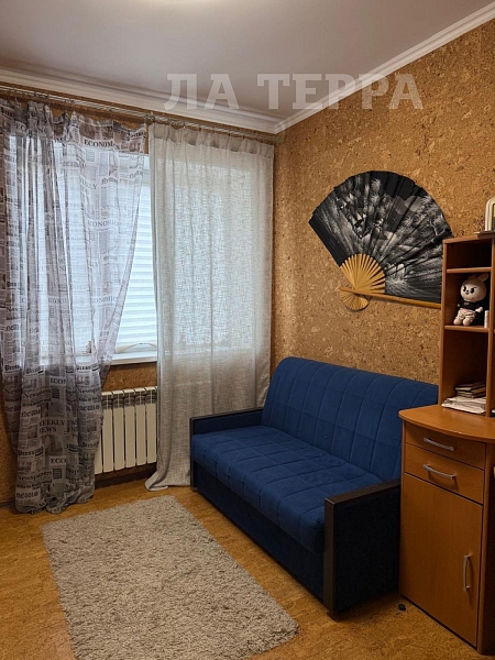 Таунхаус, 180 кв.м., село Былово, -, 222/4 (№74320)