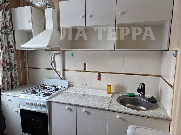 Снять 1-к квартиру, 33 кв.м., Москва, Вешняковская ул, 1к3 (№74406)