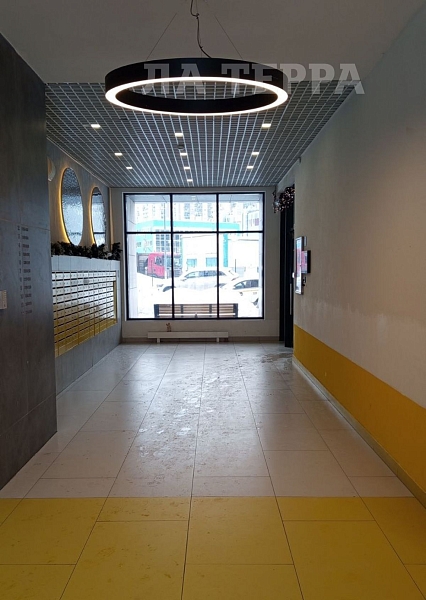 Квартира по адресу: Путилково, Вольная ул, 5, общая площадь 38 (№74414)