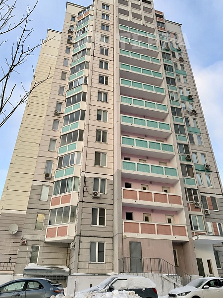 Снять 1-к квартиру, 40 кв.м., Москва, Сходненская ул, 6 корп. 1 (№74551)