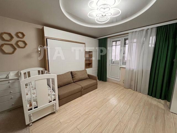 Квартира по адресу: г Москва, Таллинская ул, 8, общая площадь 39