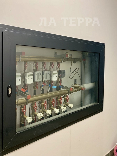 Снять Студия, 28 кв.м., Красногорск, Дачная ул, 5 (№74384)