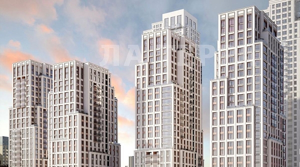 Объект Москва, Бутырский, Огородный проезд, 20Астр1 (№74181) Объект Москва, Бутырский, Огородный проезд, 20Астр1 (№74181)