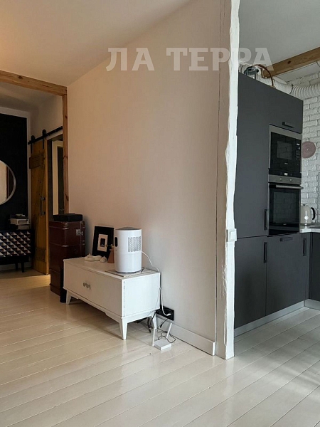 Квартира по адресу: Москва, Самуила Маршака ул, 2, общая площадь 44 (№74544)