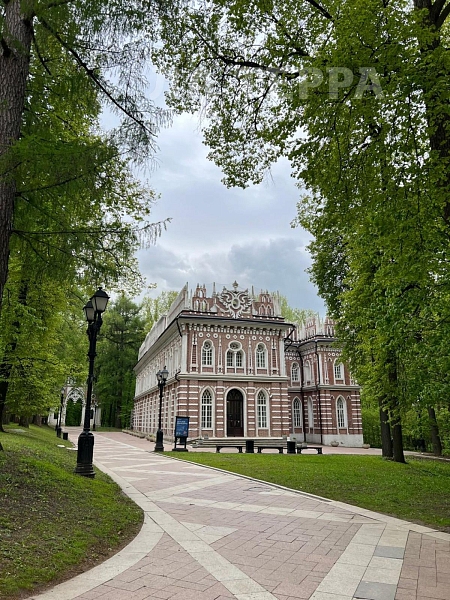 Квартира по адресу: Москва, Царицыно, Луганская ул, 8, общая площадь 53.4 (№74581)
