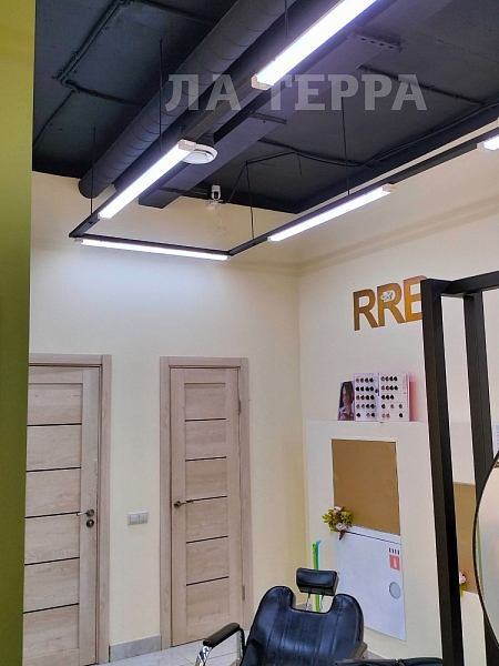 Объект Мисайлово, Пригородное ш, 6 	 (№74481)