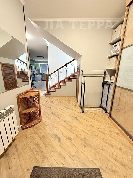 Таунхаус, 180 кв.м., село Былово, -, 222/4 (№74496)