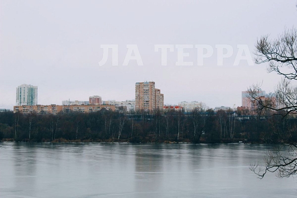 Квартира по адресу: Красногорск, Москворецкий б-р, 1, общая площадь 86.3 (№74364)