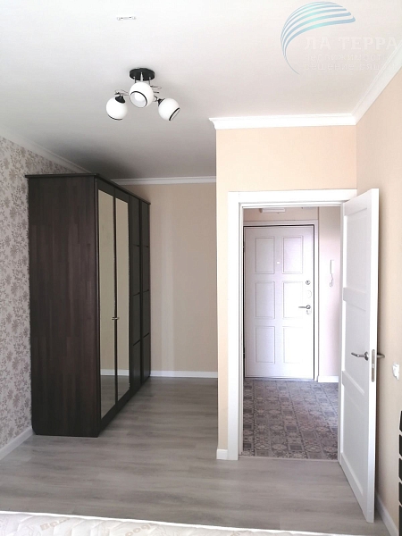 Снять 1-к квартиру, 35 кв.м., Раздоры, Липовой Рощи ул, 2к1 (№73867)