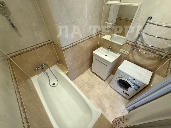 Квартира по адресу: Москва, Алтуфьевский, Черского проезд, 15, общая площадь 61.7 (№74448)