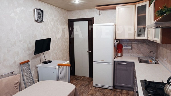 Квартира по адресу: Красного, ул. Военный Городок Павшино, 5, общая площадь 95 (№74369)