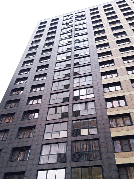 Снять 1-к квартиру, 40 кв.м., Красногорск, Центральный проезд, 3 (№74346)