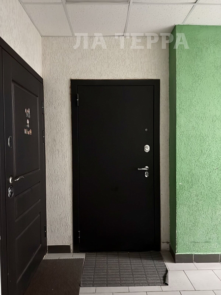 Квартира по адресу: Путилково, Новотушинская ул, 2, общая площадь 40.5 (№74304)