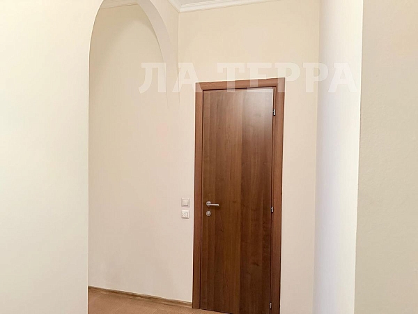 Квартира по адресу: Москва, Твардовского ул, 14к1, общая площадь 73.9 (№74302)