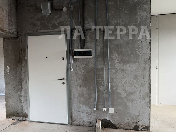 Квартира по адресу: Воскресенское, -, 41к4, общая площадь 72.2 (№74534)