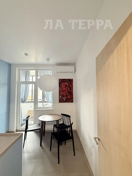 Квартира по адресу: Развилка, Римский пр-д, 15, общая площадь 57 (№74580)
