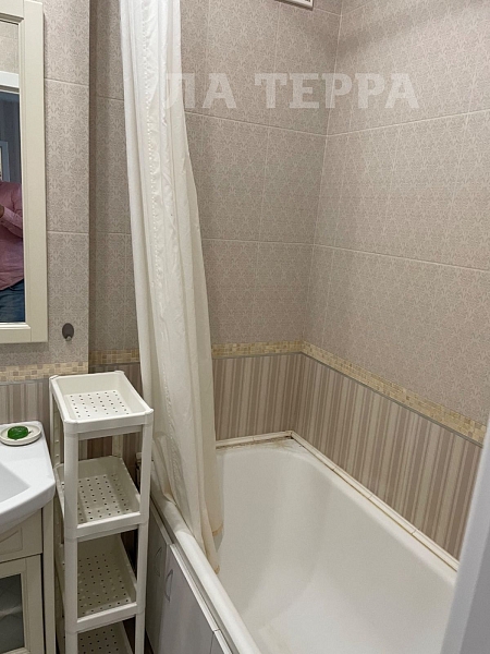 Квартира по адресу: Красногорск, Павшинская пойма, Авангардная ул, 8, общая площадь 38 (№74437)