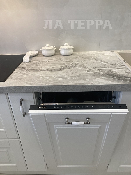 Квартира по адресу: Опалиха, Серебряный бульвар, 4, общая площадь 62.1 (№73855)