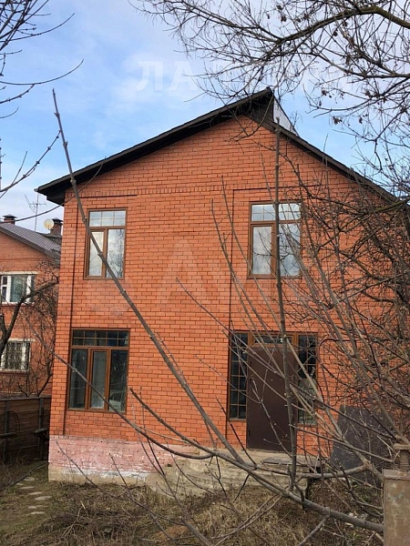 Дом, 150 кв.м., Нахабино рп, Советская ул, 87 (№69874)
