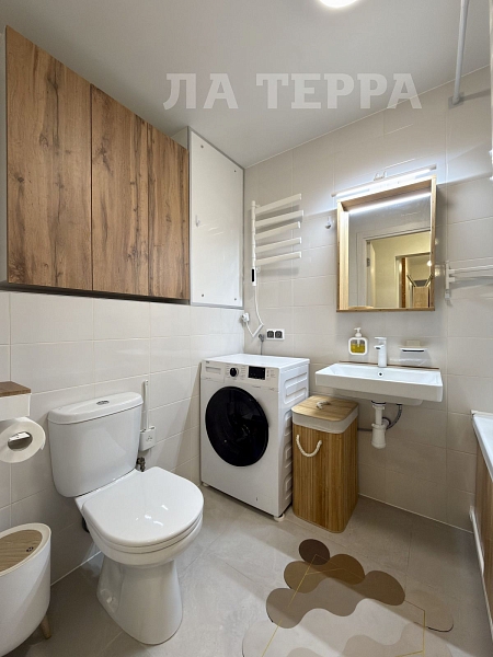 Снять 2-к квартиру, 55 кв.м., Москва, Салтыковская ул, 6/1к7 (№74314)