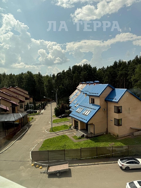 Квартира по адресу: Опалиха мкр, Новая Опалиха ул, 12, общая площадь 97.9 (№74248)