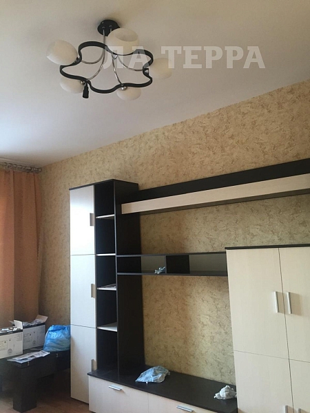 Квартира по адресу: Москва, Измайлово, Щёлковское ш, 66, общая площадь 54 (№74344)