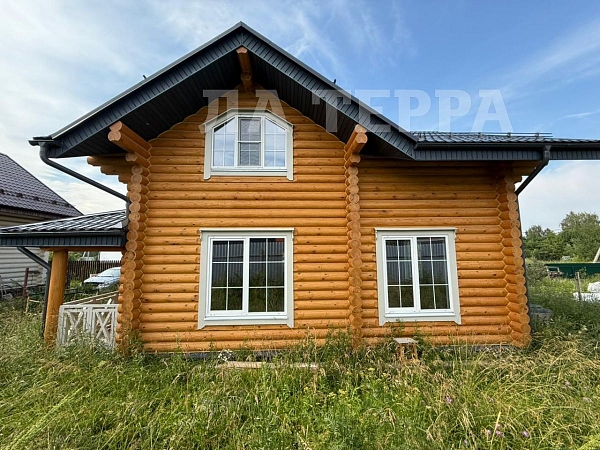 Дом, 136 кв.м., КП Анкудиново, -, 70 (№74350)