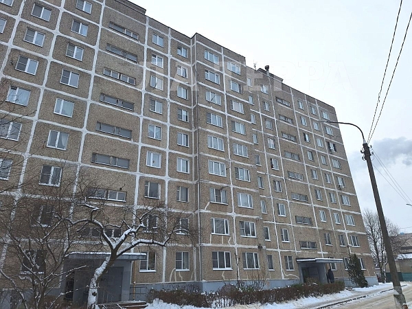 Квартира по адресу: мкр.Климовск, Красная, 1А, общая площадь 54 (№73912)